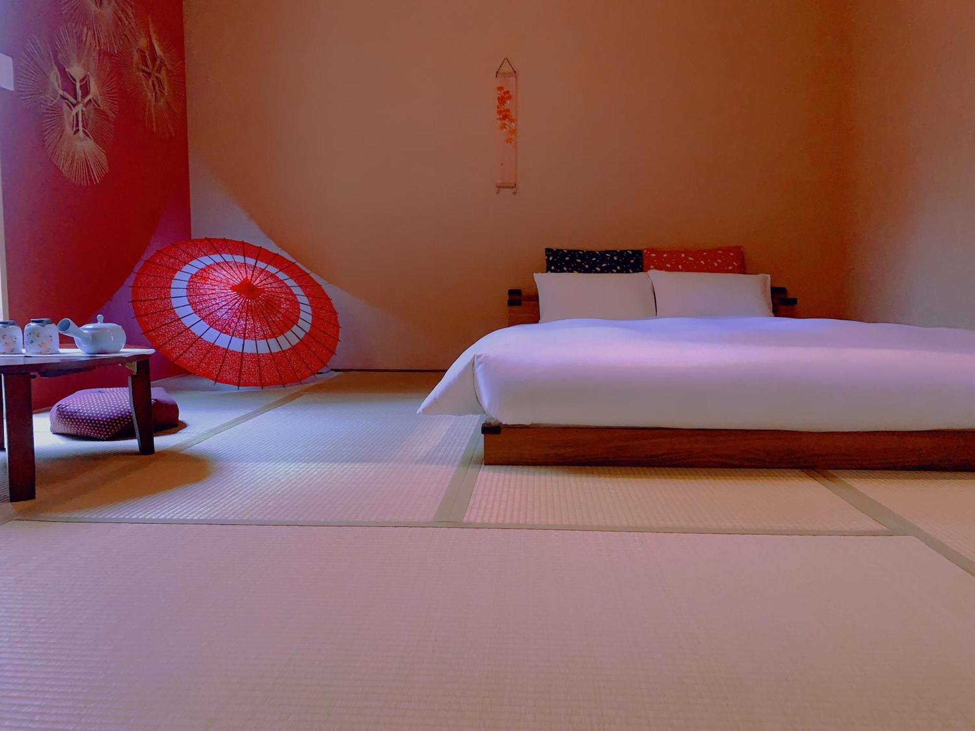 桃夭庵 Touyouan Momo House Kujo 一棟貸切 Kyoto Exterior photo