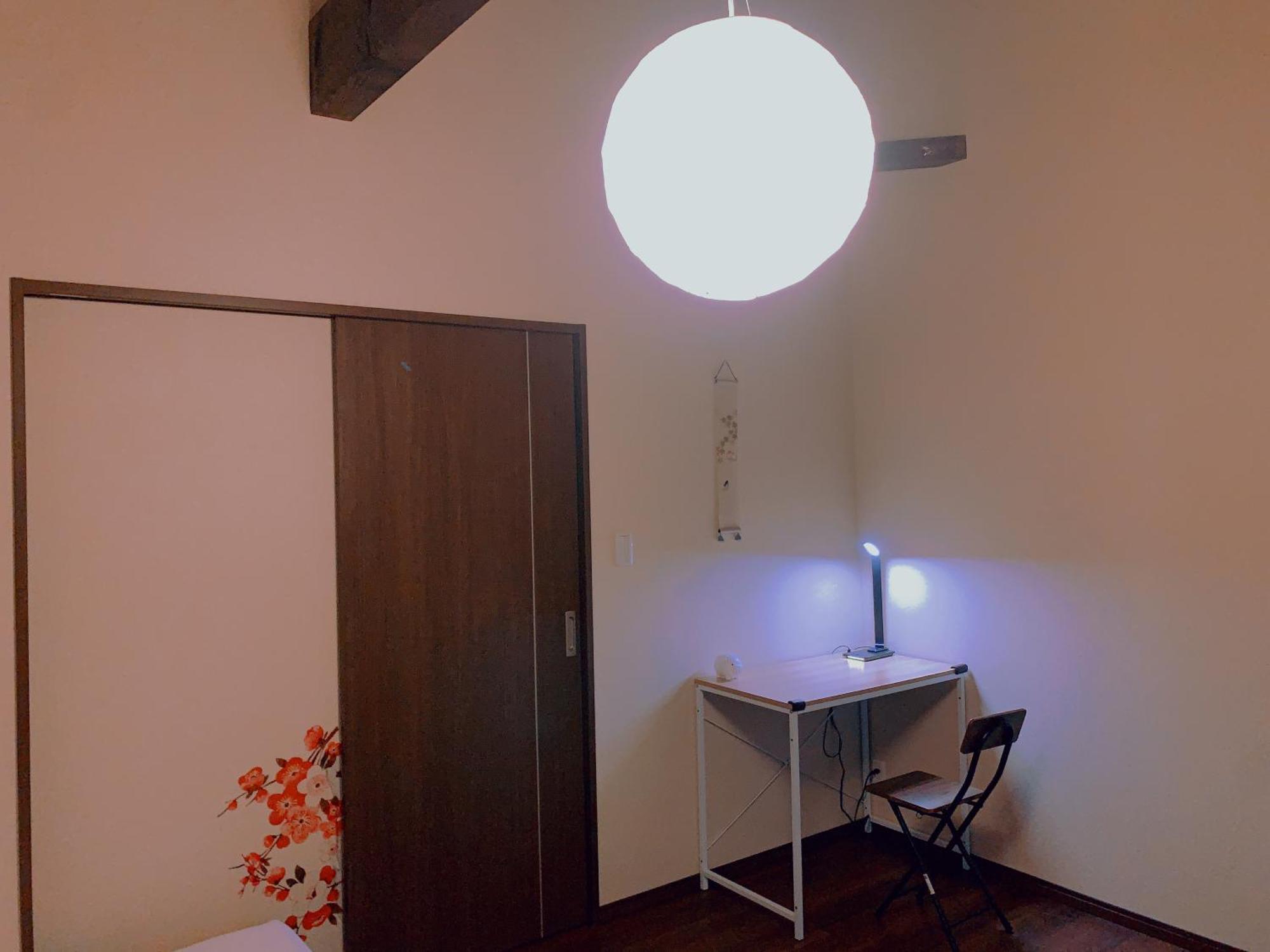 桃夭庵 Touyouan Momo House Kujo 一棟貸切 Kyoto Exterior photo