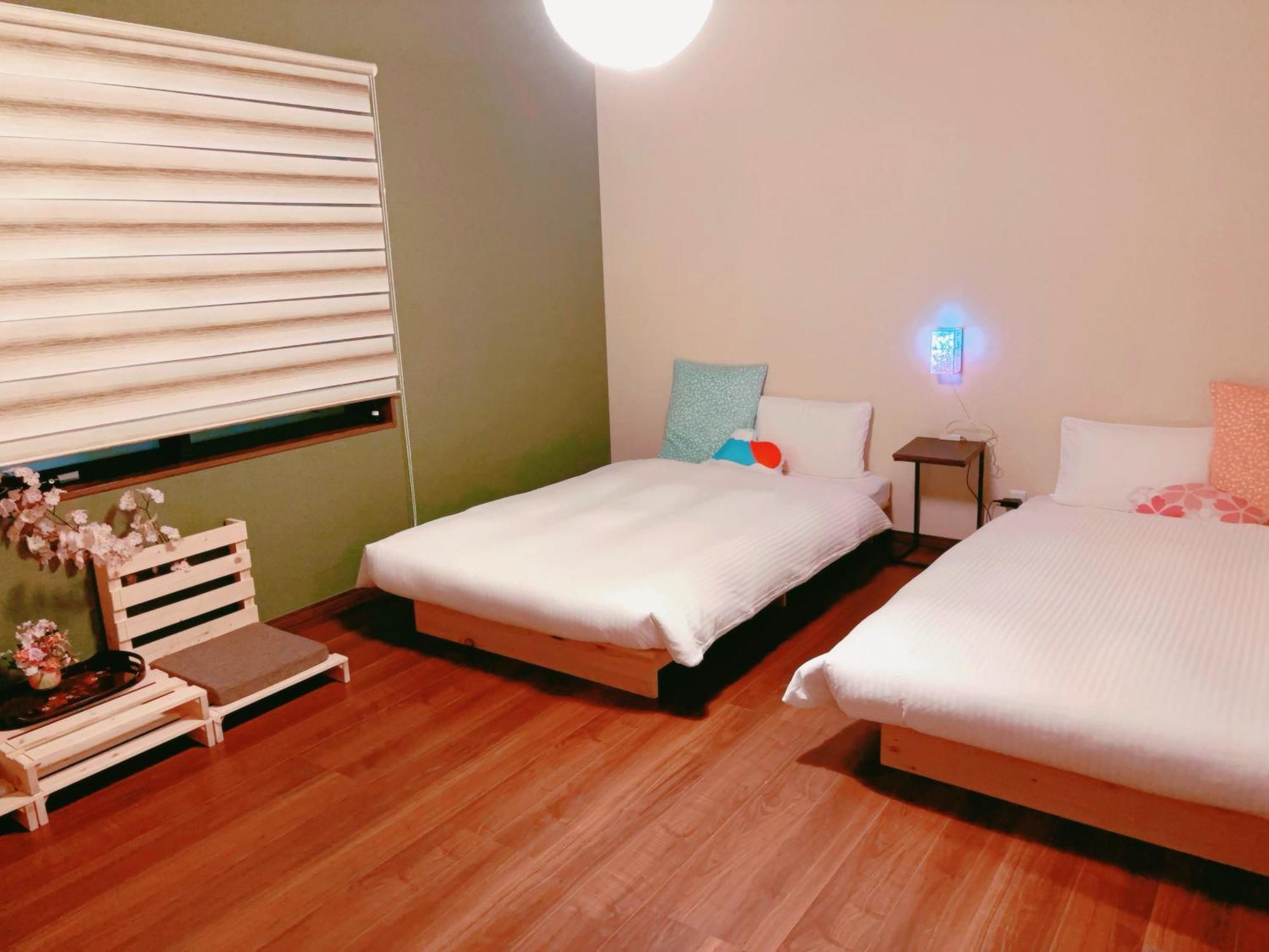 桃夭庵 Touyouan Momo House Kujo 一棟貸切 Kyoto Exterior photo